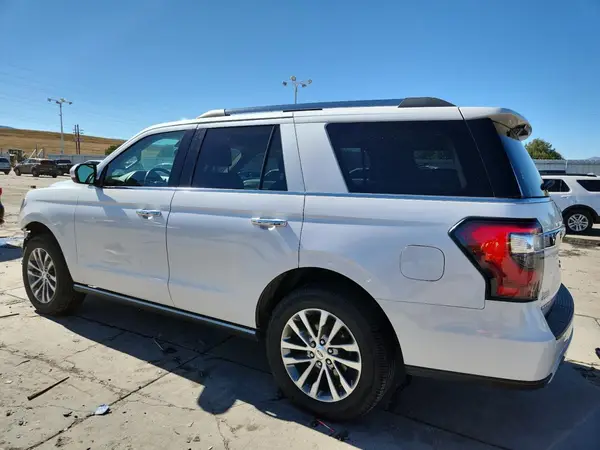 1FMJU2AT5JEA06857 2018 FORD EXPEDITION - Image 2
