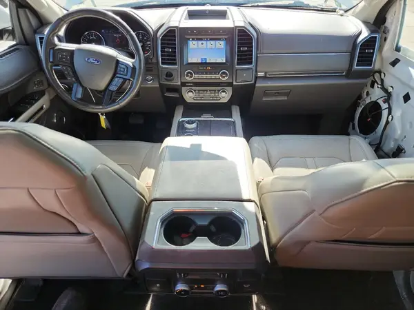 1FMJU2AT5JEA06857 2018 FORD EXPEDITION - Image 8