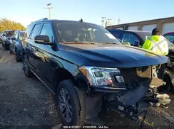 1FMJU2AT5JEA11136 2018 FORD EXPEDITION