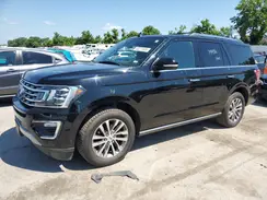 1FMJU2AT5JEA14215 2018 FORD EXPEDITION