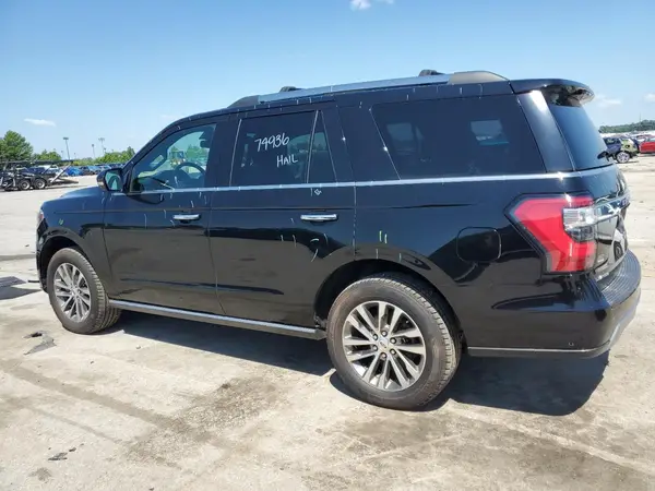 1FMJU2AT5JEA14215 2018 FORD EXPEDITION - Image 2