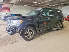 1FMJU2AT5JEA17213 2018 FORD EXPEDITION