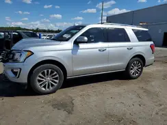 1FMJU2AT5JEA21617 2018 FORD EXPEDITION