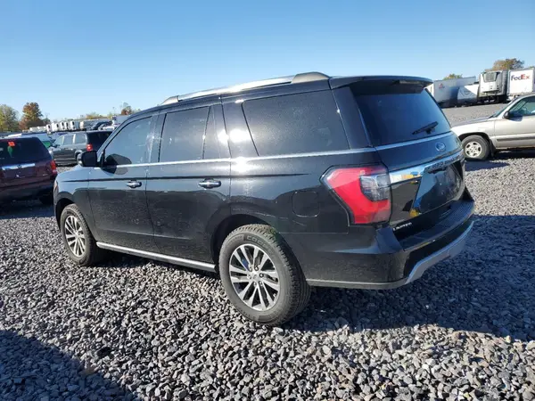 1FMJU2AT5JEA24565 2018 FORD EXPEDITION - Image 2