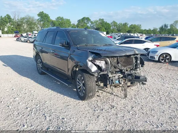 1FMJU2AT5JEA24632 2018 FORD EXPEDITION - Image 1
