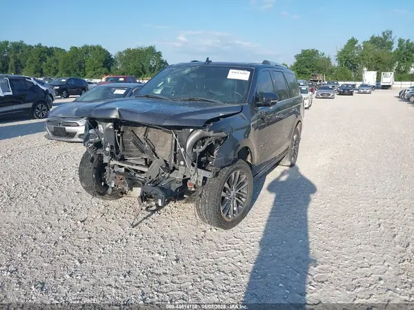 1FMJU2AT5JEA24632 2018 FORD EXPEDITION - Image 2