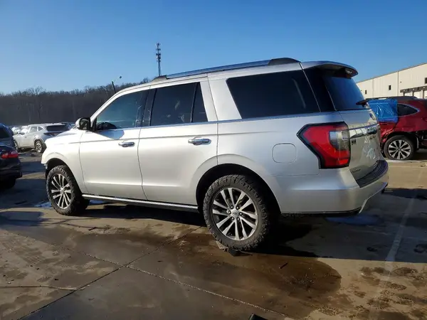 1FMJU2AT5JEA24954 2018 FORD EXPEDITION - Image 2