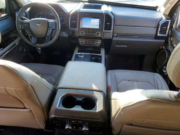 1FMJU2AT5JEA24954 2018 FORD EXPEDITION - Image 8