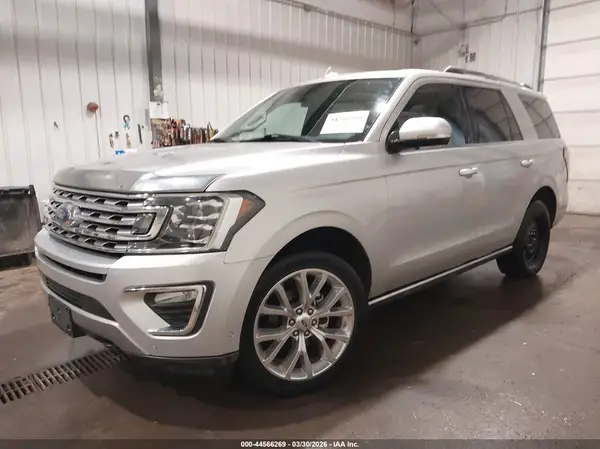 1FMJU2AT5JEA30446 2018 FORD EXPEDITION - Image 2
