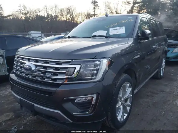1FMJU2AT5JEA31919 2018 FORD EXPEDITION - Image 2