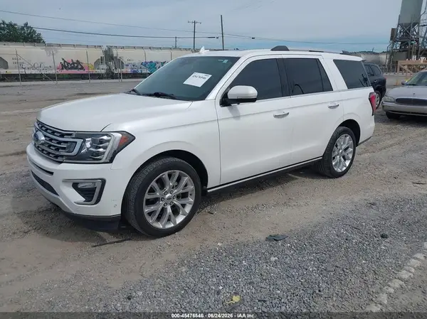 1FMJU2AT5JEA32584 2018 FORD EXPEDITION - Image 2