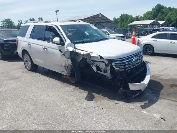 1FMJU2AT5JEA32830 2018 FORD EXPEDITION - Image 1