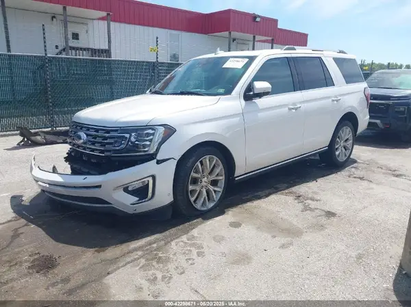 1FMJU2AT5JEA32830 2018 FORD EXPEDITION - Image 2