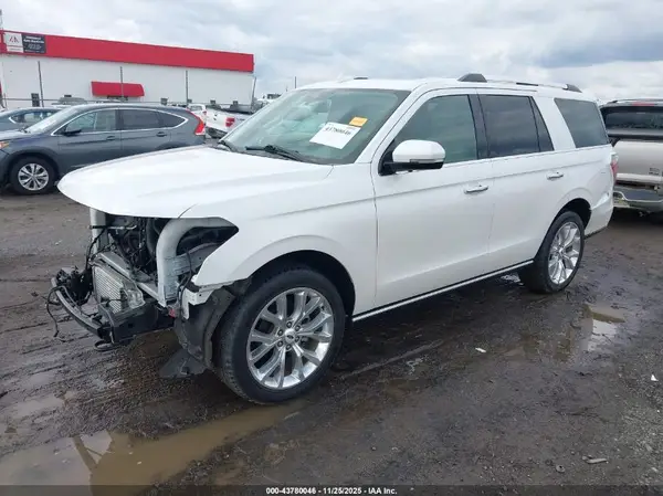 1FMJU2AT5JEA46386 2018 FORD EXPEDITION - Image 2