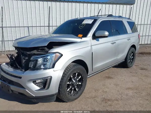 1FMJU2AT5JEA47540 2018 FORD EXPEDITION - Image 2