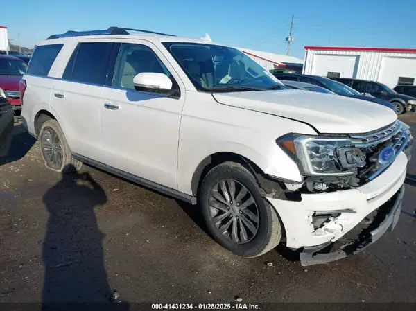 1FMJU2AT5JEA49725 2018 FORD EXPEDITION - Image 1