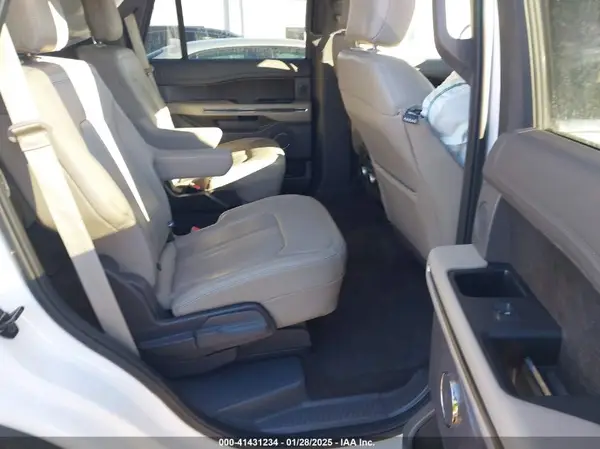 1FMJU2AT5JEA49725 2018 FORD EXPEDITION - Image 8