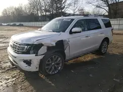 1FMJU2AT5JEA54455 2018 FORD EXPEDITION