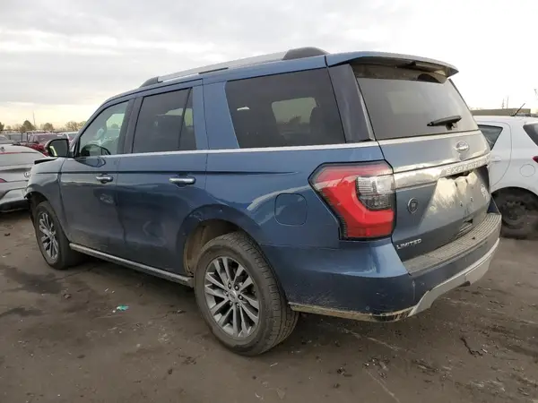 1FMJU2AT5JEA56335 2018 FORD EXPEDITION - Image 2