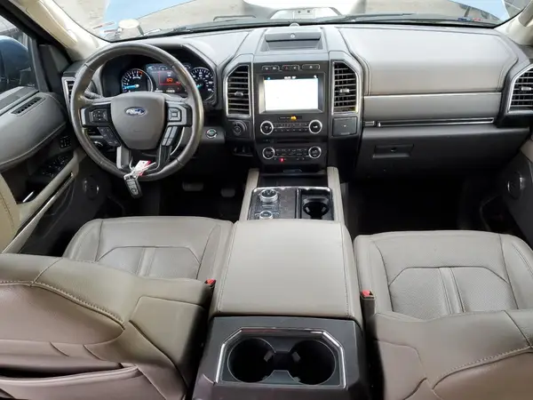 1FMJU2AT5JEA56335 2018 FORD EXPEDITION - Image 8