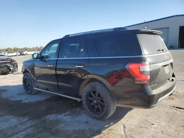 1FMJU2AT5JEA58179 2018 FORD EXPEDITION - Image 2
