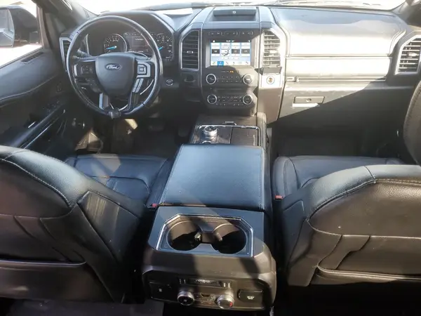 1FMJU2AT5JEA58179 2018 FORD EXPEDITION - Image 8