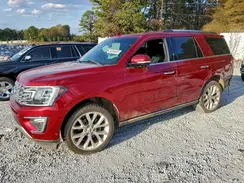 1FMJU2AT5KEA06701 2019 FORD EXPEDITION