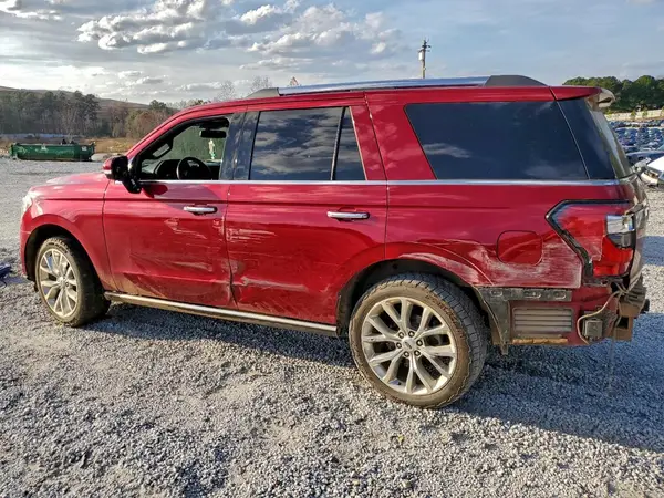 1FMJU2AT5KEA06701 2019 FORD EXPEDITION - Image 2