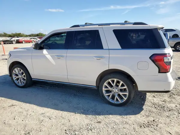 1FMJU2AT5KEA10179 2019 FORD EXPEDITION - Image 2