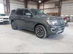 1FMJU2AT5KEA14605 2019 FORD EXPEDITION