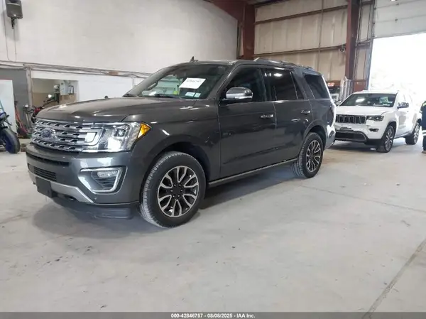 1FMJU2AT5KEA14605 2019 FORD EXPEDITION - Image 2