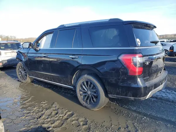 1FMJU2AT5KEA15740 2019 FORD EXPEDITION - Image 2