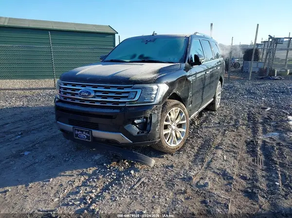 1FMJU2AT5KEA17195 2019 FORD EXPEDITION - Image 2