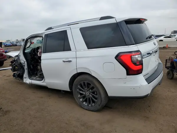 1FMJU2AT5KEA21165 2019 FORD EXPEDITION - Image 2