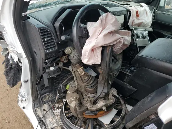 1FMJU2AT5KEA21165 2019 FORD EXPEDITION - Image 8