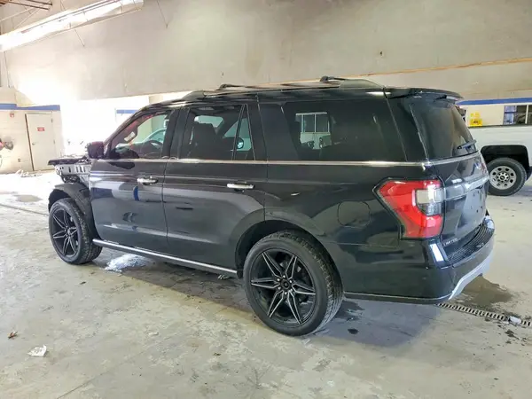 1FMJU2AT5KEA23241 2019 FORD EXPEDITION - Image 2