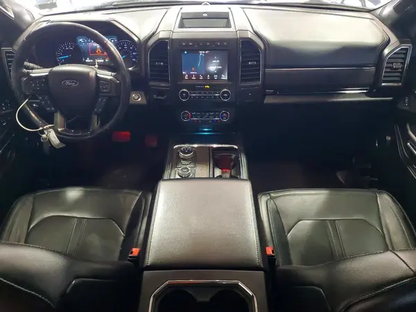 1FMJU2AT5KEA23241 2019 FORD EXPEDITION - Image 8
