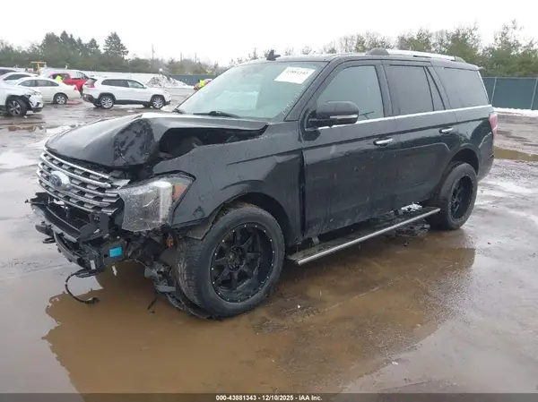 1FMJU2AT5KEA25541 2019 FORD EXPEDITION - Image 2