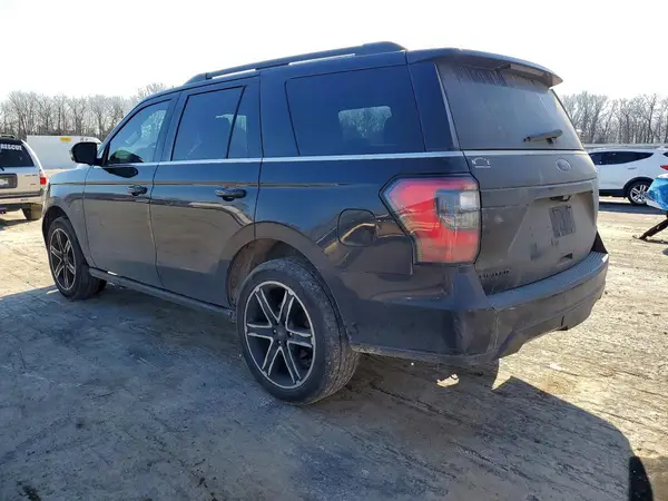 1FMJU2AT5KEA32988 2019 FORD EXPEDITION - Image 2