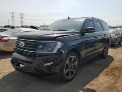 1FMJU2AT5KEA40279 2019 FORD EXPEDITION