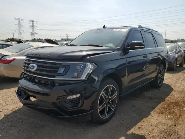 1FMJU2AT5KEA40279 2019 FORD EXPEDITION - Image 1