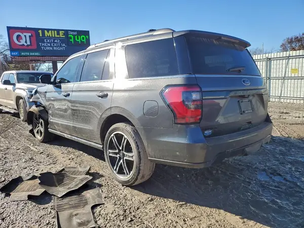 1FMJU2AT5KEA41948 2019 FORD EXPEDITION - Image 2