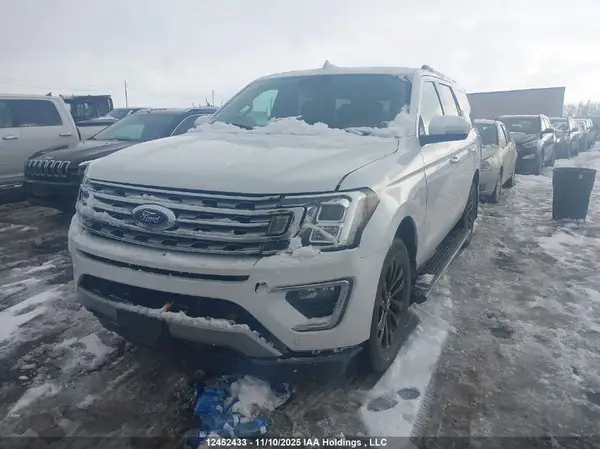 1FMJU2AT5KEA45434 2019 FORD EXPEDITION - Image 2