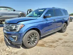 1FMJU2AT5KEA48690 2019 FORD EXPEDITION