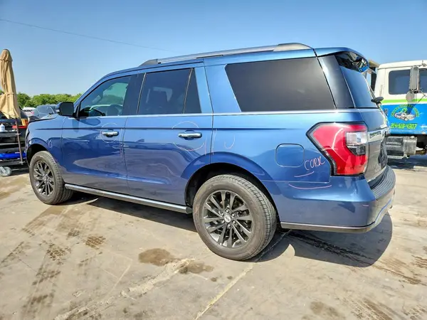 1FMJU2AT5KEA48690 2019 FORD EXPEDITION - Image 2