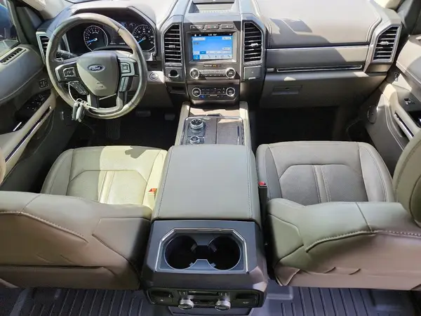1FMJU2AT5KEA48690 2019 FORD EXPEDITION - Image 8