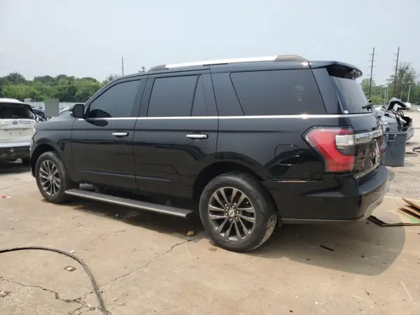 1FMJU2AT5KEA50116 2019 FORD EXPEDITION - Image 2
