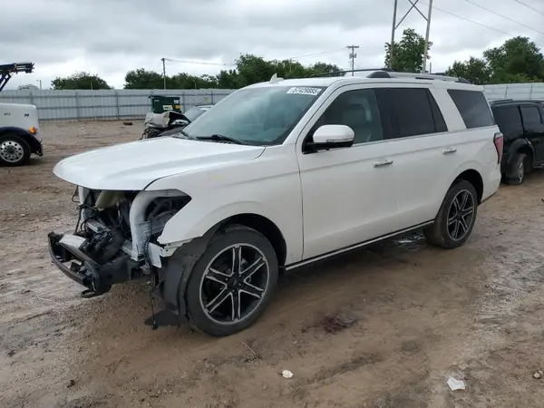 1FMJU2AT5KEA57762 2019 FORD EXPEDITION - Image 1