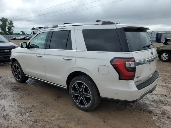 1FMJU2AT5KEA57762 2019 FORD EXPEDITION - Image 2