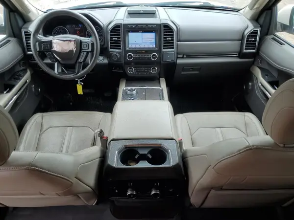 1FMJU2AT5KEA57762 2019 FORD EXPEDITION - Image 8